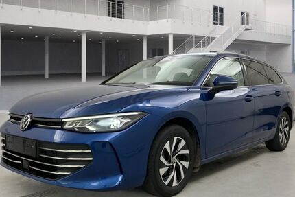 VW Passat 38.988 km 30.990 &euro; Bad Hersfeld 36251