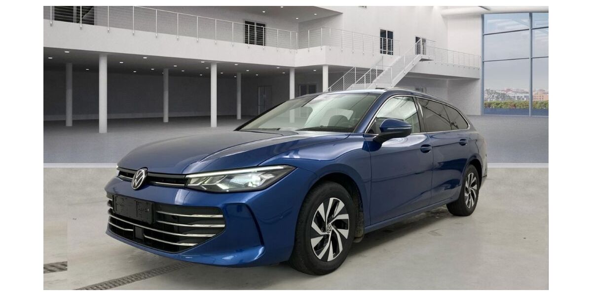 VW Passat 38.988 km 30.990 &euro; Bad Hersfeld 36251