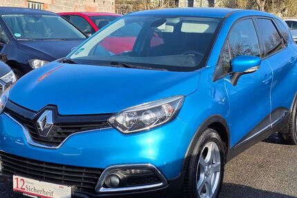 Renault Captur 75.000 km 6.999 &euro; Kirchworbis 37339