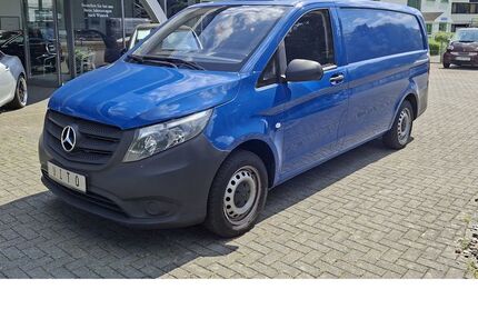 Mercedes-Benz Vito 79.996 km 14.900 &euro; Lohmar 53797