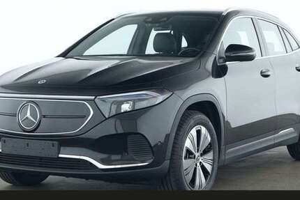 Mercedes EQA