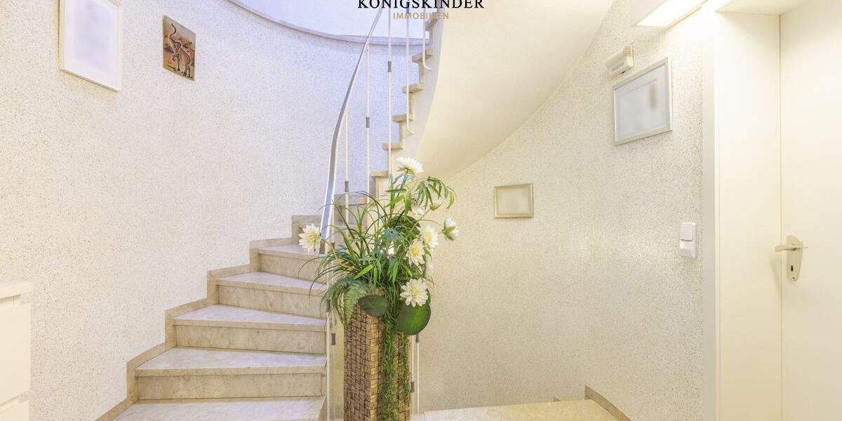 Doppelhaushälfte Ebersbach an der Fils Ebersbach - 7 Zimmer, 193 m&sup2;, 639.000&euro; | Angebot:25671731