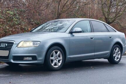 Audi A6 129.850 km 11.000 &euro; Rostock 18106