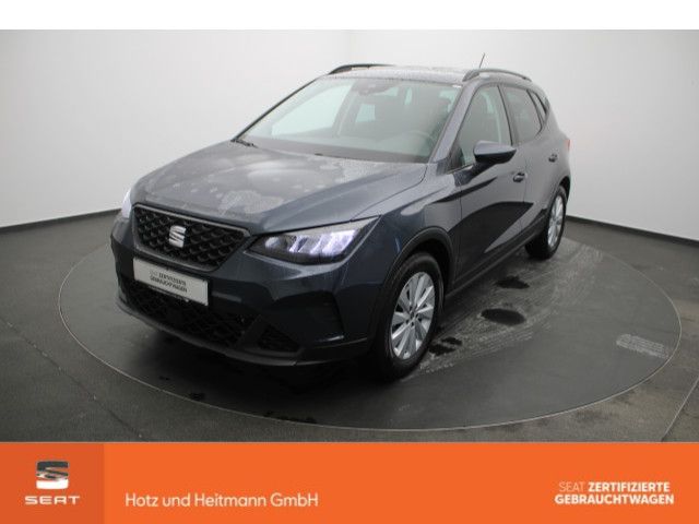 Seat Arona 8.587 km 18.690 &euro; Wolfsburg 38440