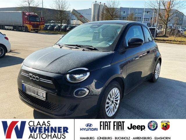 Fiat 500e 5.490 km 13.990 &euro; Lüneburg 21337
