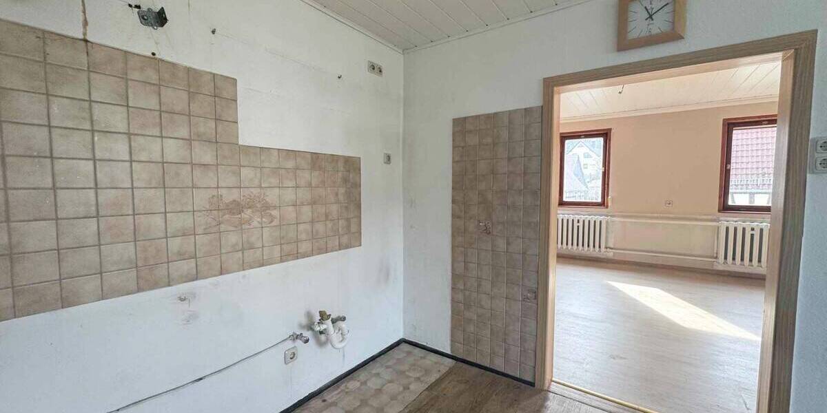 Einfamilienhaus Eisenberg - 134.500&euro; | Angebot:26343969