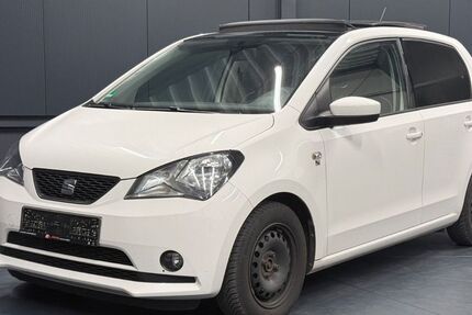 Seat Mii 126.000 km 6.972 &euro; Helmstedt 38350