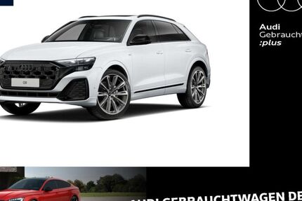 Audi Q8 15.597 km 73.980 &euro; Neumarkt 92318