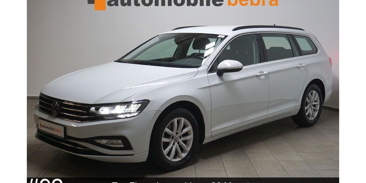 VW Passat 78.119 km 20.290 &euro; Bebra 36179