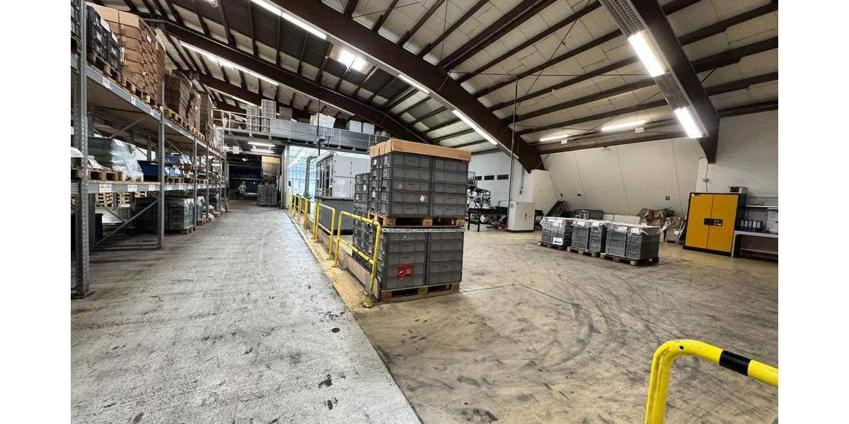 Gewerbeobjekt Königsbach-Stein Stein - 2.500.000&euro; | Angebot:25703512