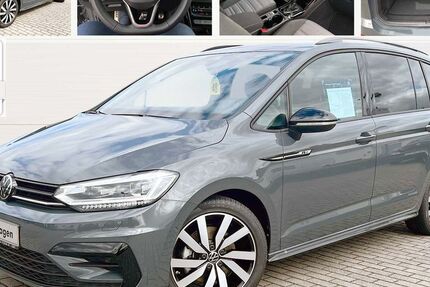 VW Touran 7.072 km 46.850 &euro; Halle 06116