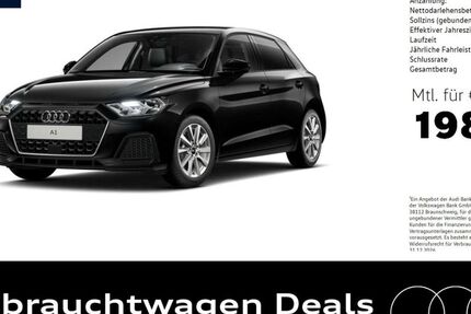 Audi A1 3.190 km 23.440 &euro; Neumarkt 92318