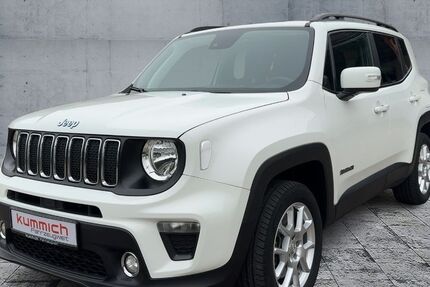 Jeep Renegade 63.730 km 20.990 &euro; Bopfingen 73441