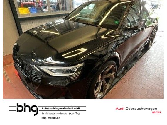 Audi e-tron 45.335 km 44.330 &euro; Binzen 79589