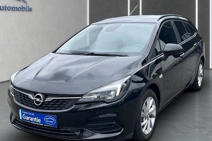 Opel Astra 95.944 km 10.490 &euro; Lollar 35457