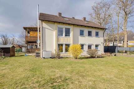Haus Trappenkamp - 8 Zimmer, 174 m&sup2;, 349.000&euro; | Angebot:27354187