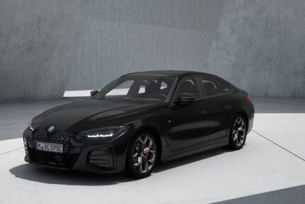 BMW i4 37.809 km 43.465 &euro; Gera 07552