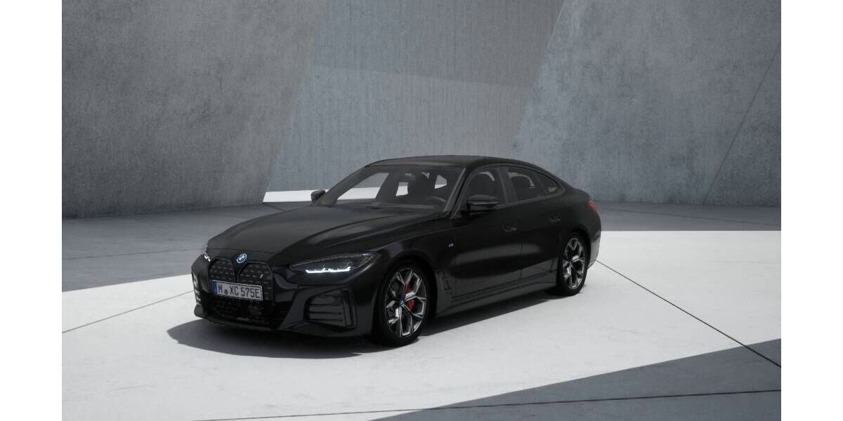 BMW i4 37.809 km 43.465 &euro; Gera 07552
