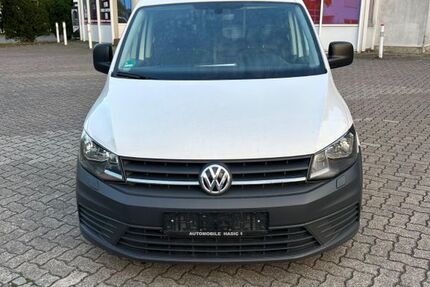 VW Caddy 184.000 km 10.900 € Kaiserslautern 67661