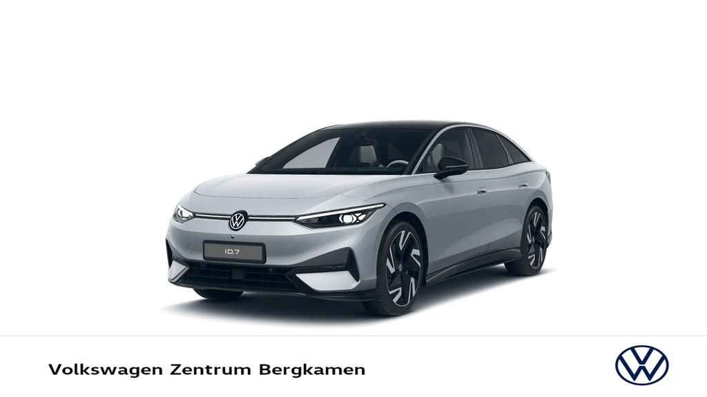 VW ID.7 6.179 km 55.366 &euro; Bergkamen 59192