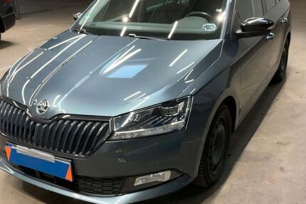 Skoda Fabia 74.873 km 13.990 &euro; Leipzig 04347