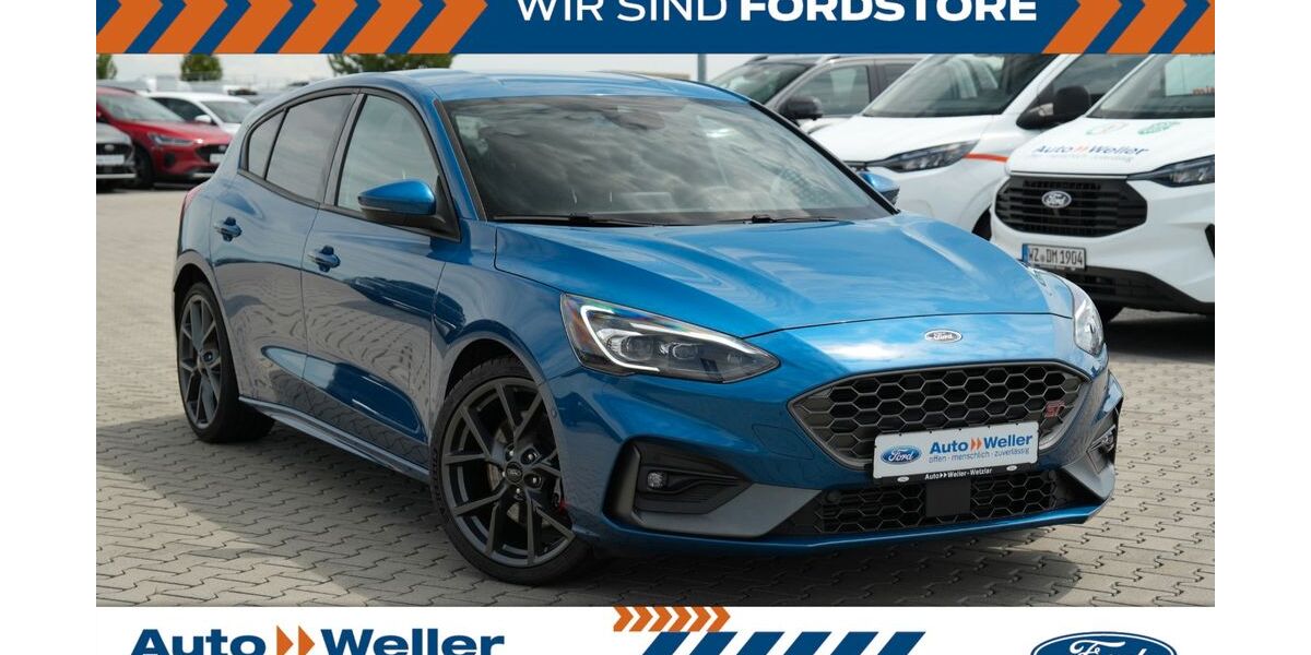 Ford Focus 12.187 km 27.490 &euro; Wetzlar 35581