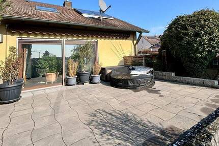 Haus Erlangen / Bruck Bruck - 5 Zimmer, 117 m&sup2;, 659.000&euro; | Angebot:25340155