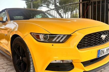 Ford Mustang 105.000 km 20.990 &euro; Falkensee 14612