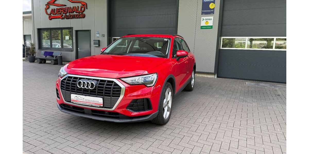 Audi Q3 100.000 km 22.690 &euro; Finnentrop 57413