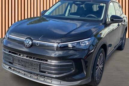 VW Tiguan 25.637 km 33.980 &euro; Dresden 01328