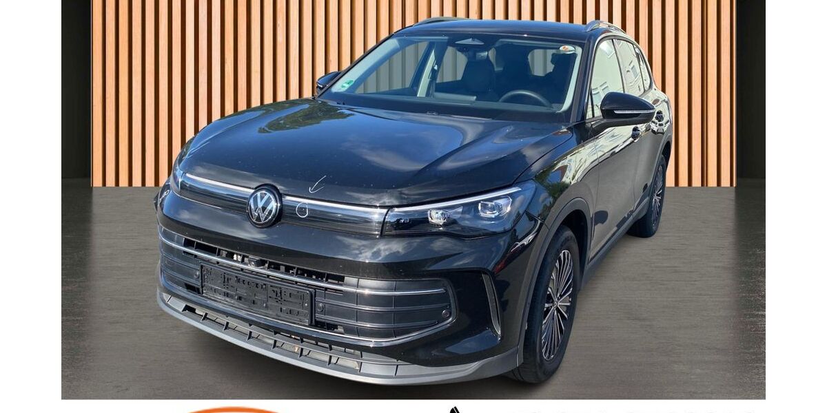 VW Tiguan 25.637 km 33.980 &euro; Dresden 01328