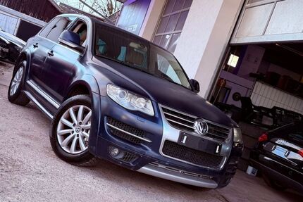 VW Touareg 269.000 km 3.999 &euro; Seifriedswörth 84189