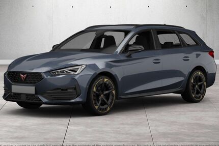 Cupra Leon 20.167 km 33.988 &euro; Osterode 37520