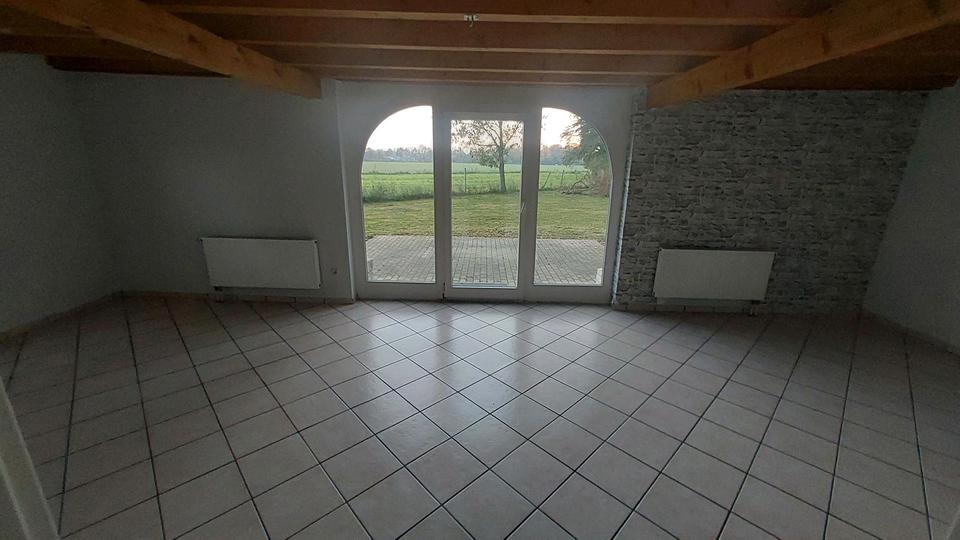 Haus auf parkähnlicher Hofanlage 165qm 6 ZKB Hof Pilger 6 zimmer