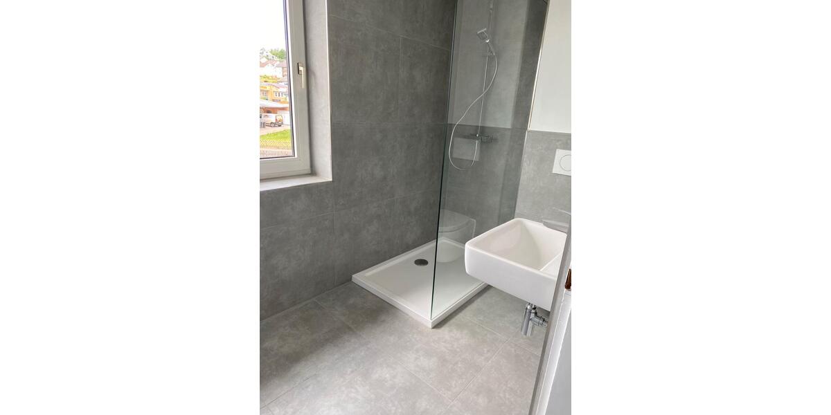 Etagenwohnung Rotenburg an der Fulda - 6 Zimmer, 120 m&sup2;, 1.200&euro; | Angebot:26074435