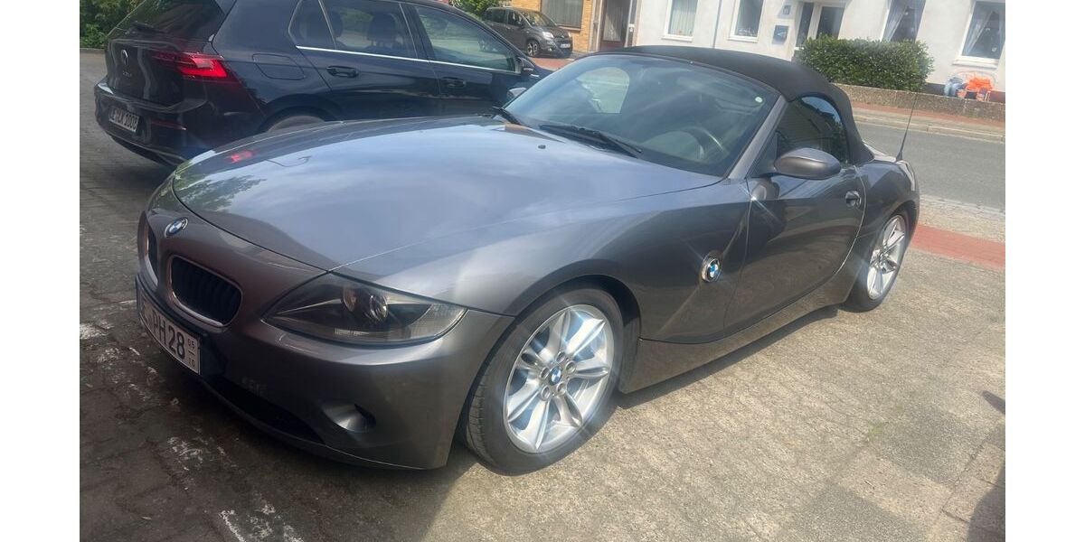 BMW Z4 206.000 km 8.900 &euro; Ebstorf 29574