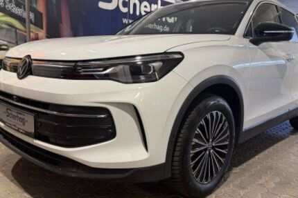 VW Tiguan 9.000 km 34.870 &euro; Koblenz 56072