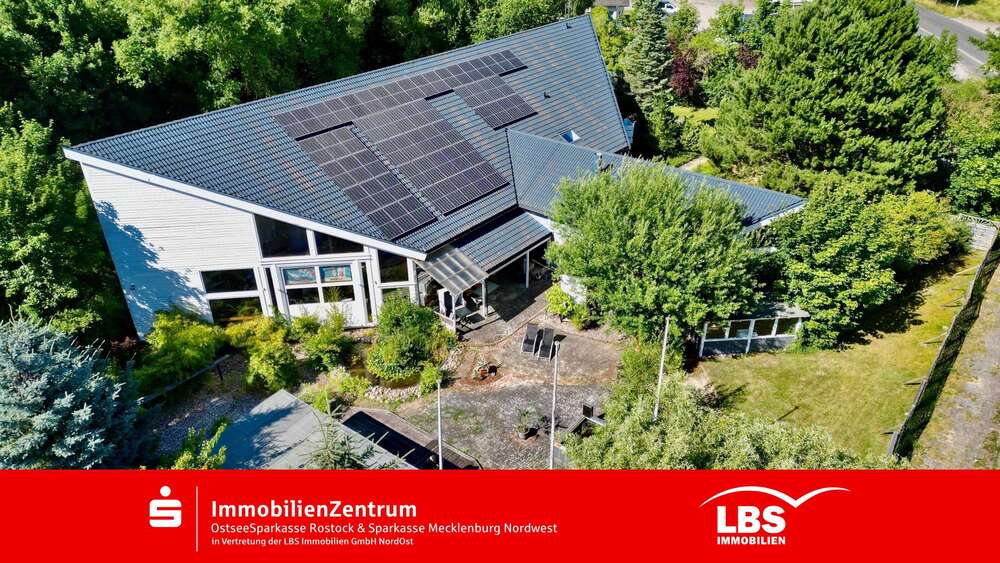 Gewerbeobjekt Ziesendorf - 750.000&euro; | Angebot:27071699