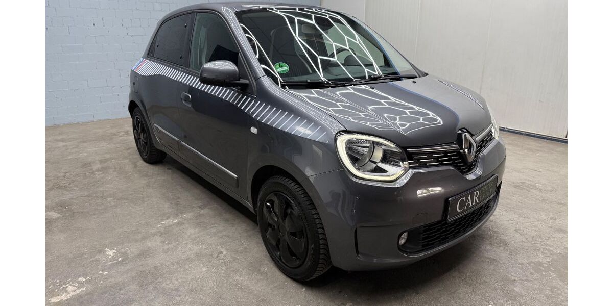 Renault Twingo 46.516 km 9.890 &euro; Trier 54294