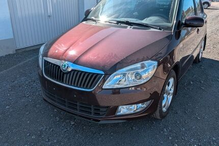 Skoda Fabia 135.000 km 4.000 &euro; Andernach 56626