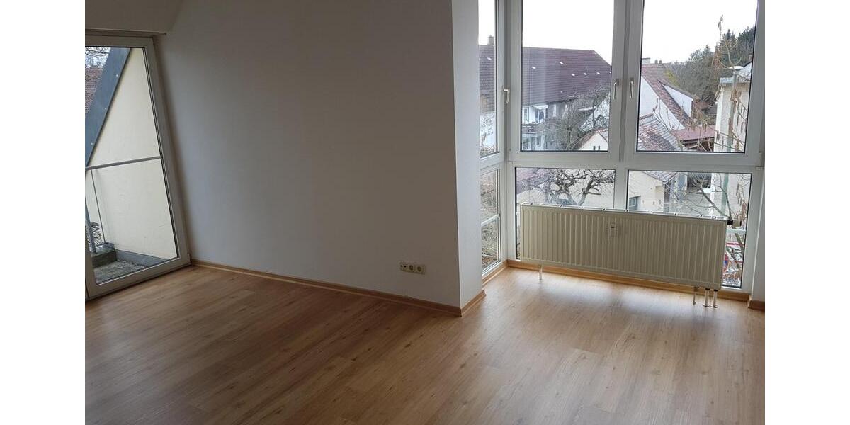 Etagenwohnung Gessertshausen - 2 Zimmer, 56 m&sup2;, 220.000&euro; | Angebot:24841268