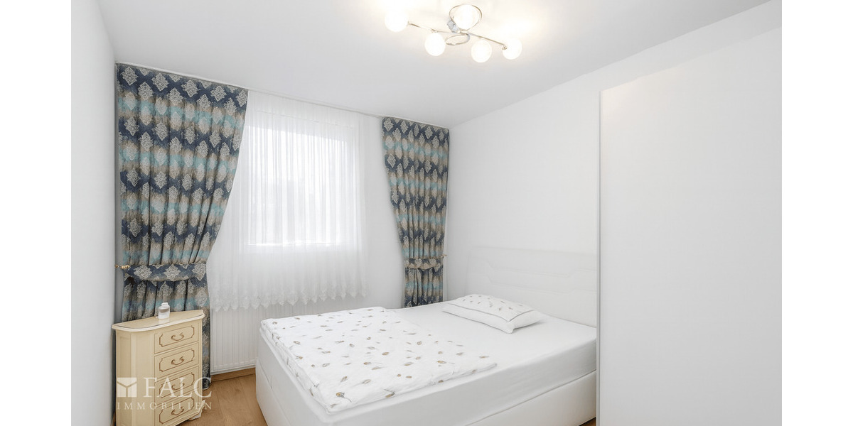 Etagenwohnung Ottobrunn - 3 Zimmer, 80 m&sup2;, 499.000&euro; | Angebot:25779309