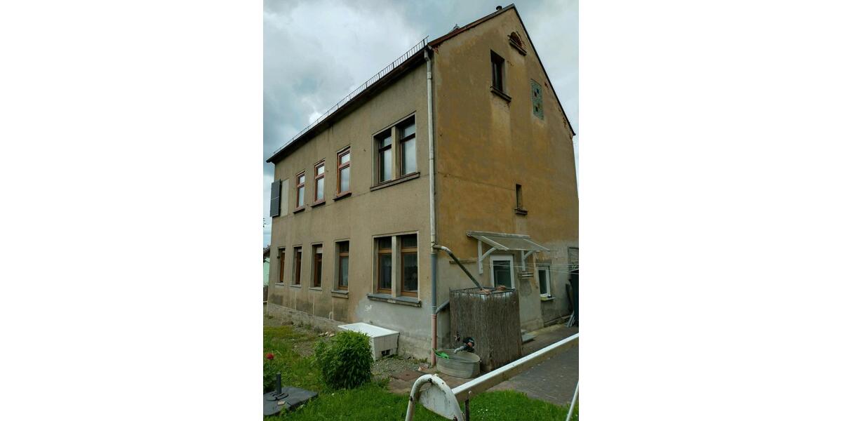 Einfamilienhaus Greiz - 95.000&euro; | Angebot:26900807