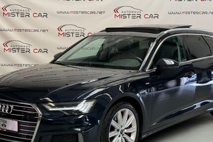 Audi A6 168.000 km 26.890 &euro; Magstadt 71106