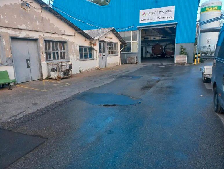 Gewerbeobjekt Villingen-Schwenningen Kopsbühl - 395&euro; | Angebot:26668270