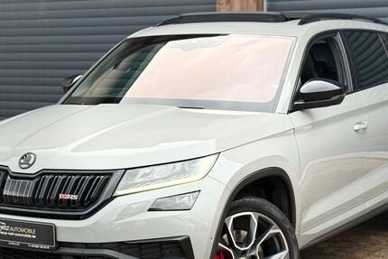 Skoda Kodiaq 148.000 km 27.999 &euro; Saarlouis-Lisdorf 66740