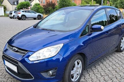Ford C-Max 298.000 km 2.300 &euro; Hahnstätten 65623