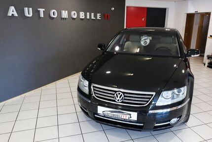 VW Phaeton 255.800 km 4.990 &euro; Syrgenstein-Landshausen 89428