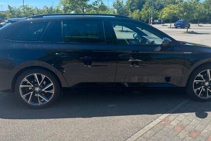 Skoda Superb 90.000 km 23.950 &euro; Beckum 59269