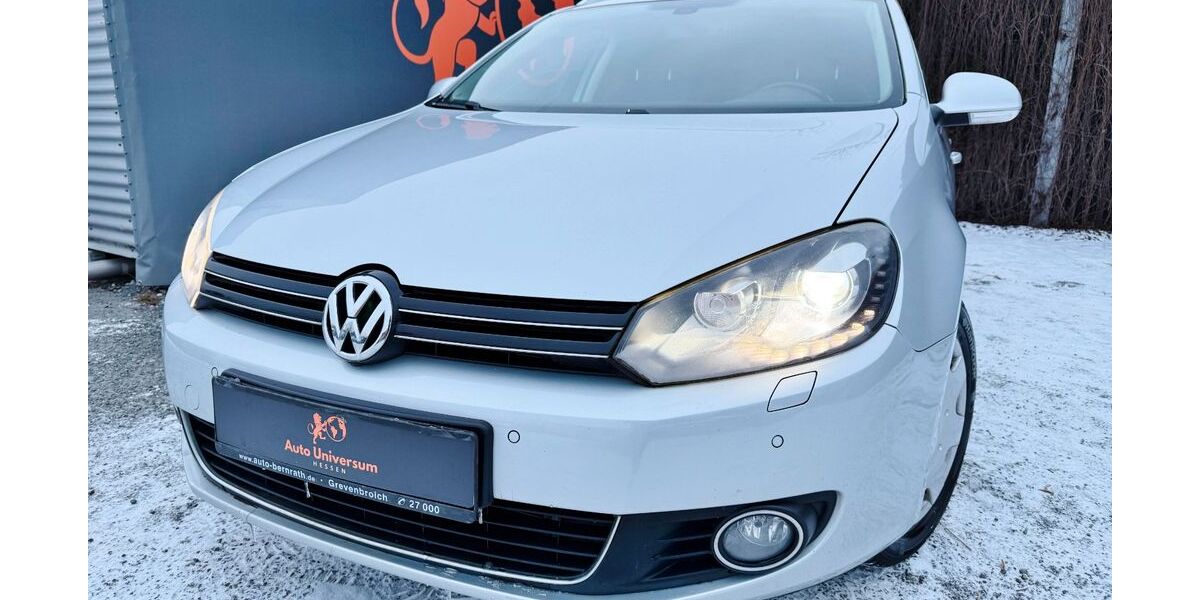 VW Golf 153.000 km 8.990 &euro; Liederbach am Taunus 65835